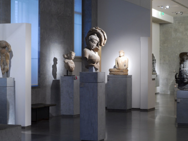 La Fête du Cinéma au Musée Guimet: Le Dernier Loup