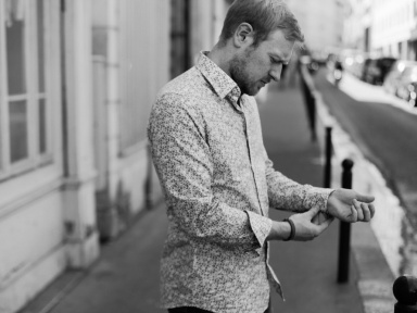 LAURENT DERACHE trio fête le 14 juillet