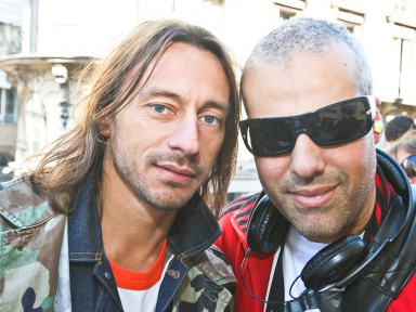 techno, parade, techno parade 2008