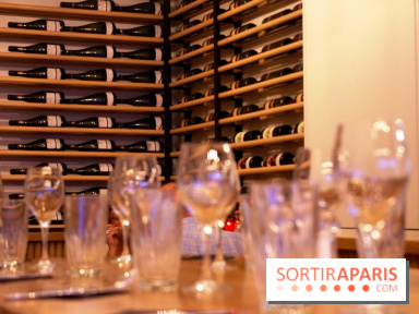 Kuccini : Osteria à Paris