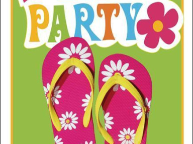 Beach Party
