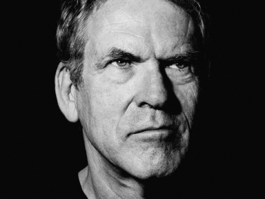 Dick Annegarn en concert 