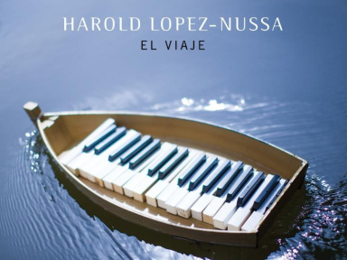 HAROLD LOPEZ NUSSA TRIO en concert