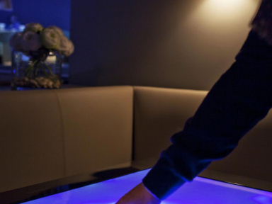 Bar-Restaurant Touch'In Paris