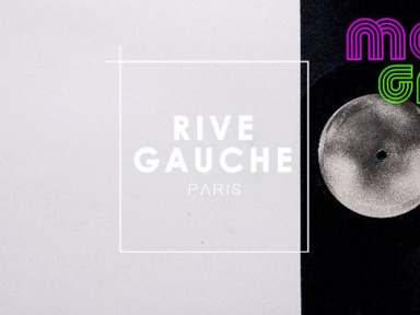 Les Samedis au Rive Gauche : Make It Groove #1