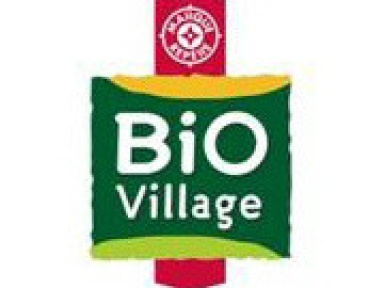Marque Repère vous invite à découvrir les produits Bio Village