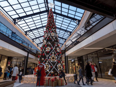 Un Noël 2016 de Rêve à One Nation