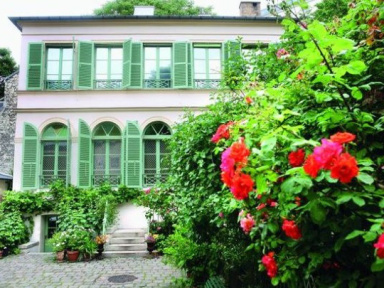 Week-end Gratuit en Famille au Musée de la Vie Romantique