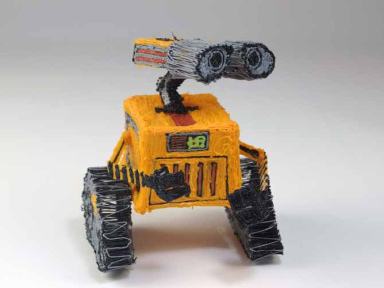 Stage ludique de formation à la 3D pendant les vacances de Noël