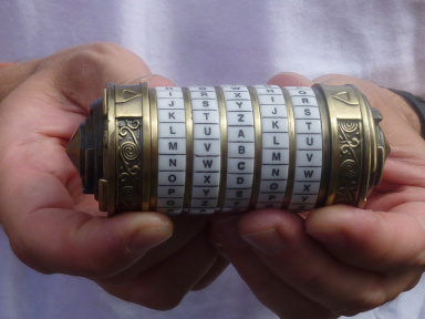 Chasse au Trésor au Louvre