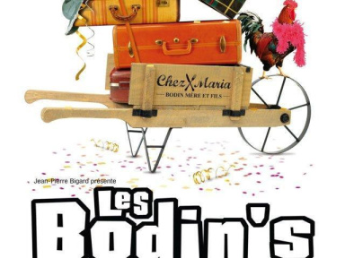 Les Bodin's, Retour au Pays
