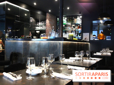 Le Brunch du Else Restaurant