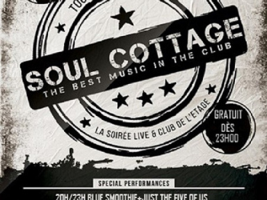 SOUL COTTAGE