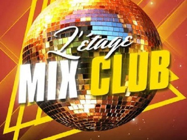 L'Etage Mix Club