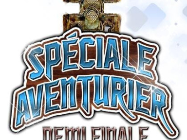 BUZZINGIRLS PARTY SPECIALE AVENTURIERS DE KOH LANTA 