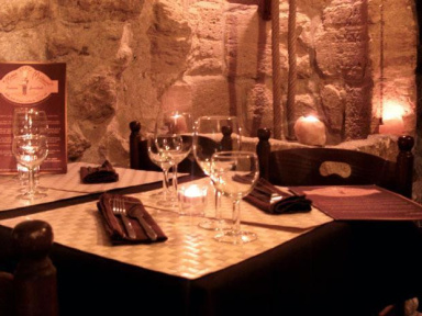 Afterwork Karaoke buffet dinatoire