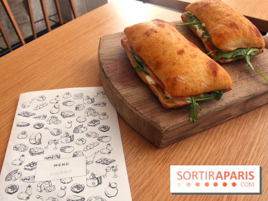 Mozza&Co ouvre son premier restaurant-trattoria