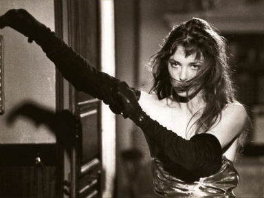 Rétrospective Jane Birkin à la Cinémathèque 