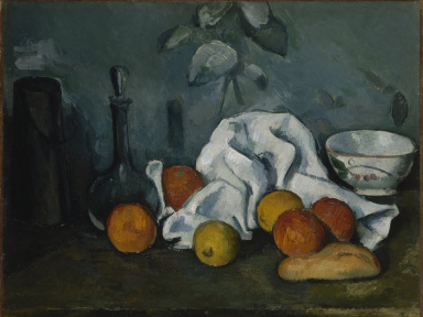 Profitez de petits déjeuners gratuits à la Fondation Louis Vuitton !