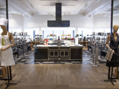 Un atelier de cuisine spécial Saint Valentin gratuit avec François Gagnaire