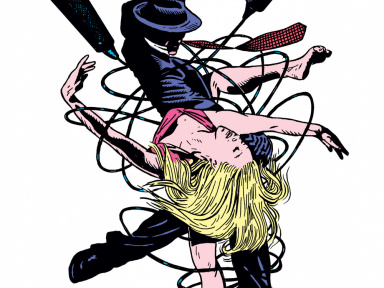 Interview au Théâtre du Rond-Point