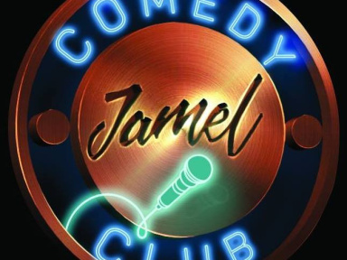Le Jamel Comedy Club sera au Palais de la Porte Dorée