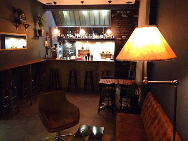 Ouverture du bar Le Loti dans le 11ème !