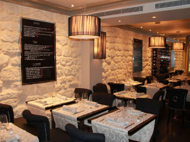 Le Petit Commines : nouveau bistronomique du Marais