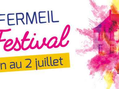 Montfermeil Art' Festival 