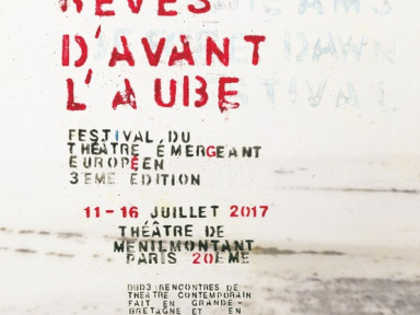 Festival du théâtre émergeant européen au Théâtre de Ménilmontant