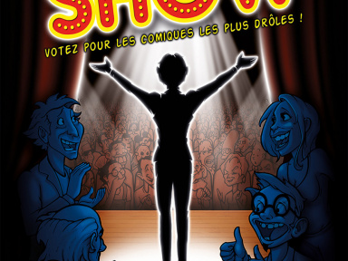 Le big show au Théâtre Le Bout, c'est tout l'été 