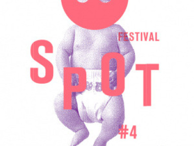 Festival Spot #4 au Théâtre de la Villette ! 