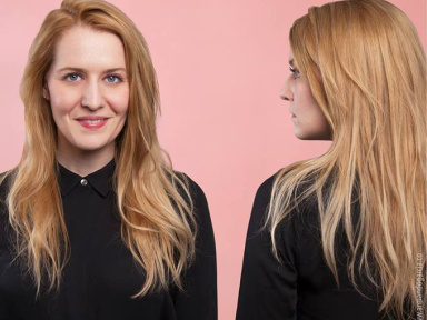 De moi à moi, Fanny Spinetta aux 3 bornes