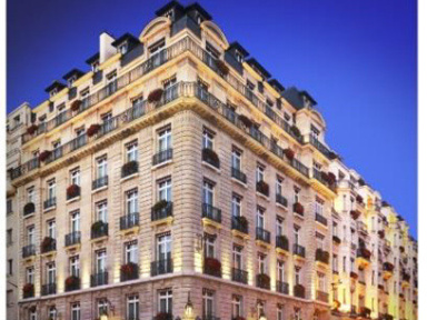 Le Bristol Paris et l'Opéra Bastille proposent une soirée exceptionnel