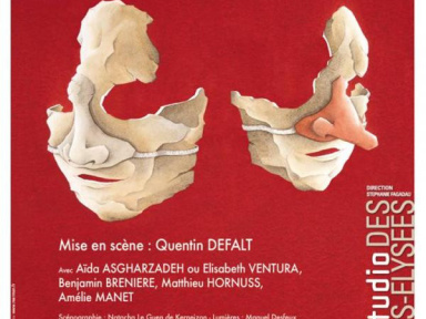 Les vibrants au Studio des Champs-Elysées : notre critique