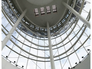 Le musée du Louvre s'installe à O'Parinor 