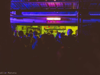 Trait d'union : exposition au Studio Harcourt