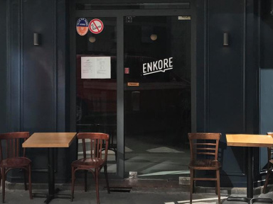 Enkore : le nouveau repère des amateurs de bonnes bières