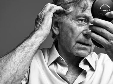 Rétrospective Roman Polanski à la Cinémathèque 