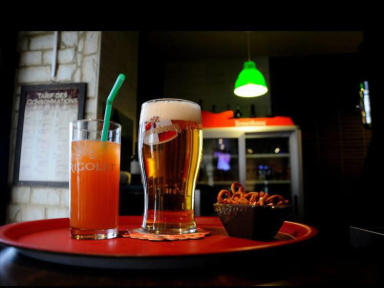 Bar O P'tit Paris aux petites écuries 