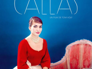 Maria by Callas, le film : découvrez la bande annonce