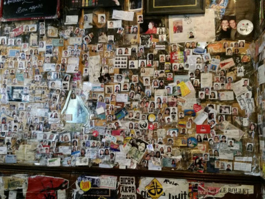 L'Attirail : le bar rétro du Marais !