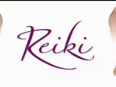 Conférence à la découverte du Reiki 