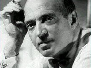 Rétrospective Max Ophüls à la Cinémathèque