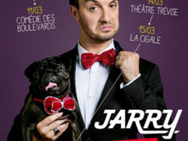 Jarry Atypique
