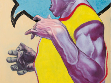 Expo Liberatore, le monde de Ranx à la Galerie Glénat