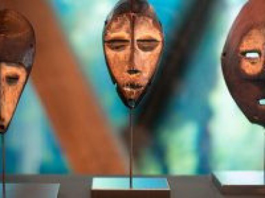 Chasse au trésor au Quai Branly !