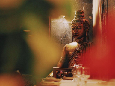 Réveillon de Noël 2017 au Djakarta Bali