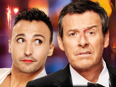 Nuit d'ivresse au Théâtre de la Michodière