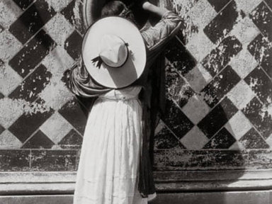 Expo "Songes mexicains" à la Galerie Agathe Gaillard